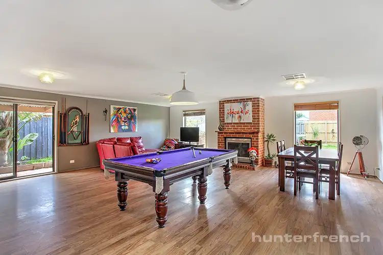 Fourth view of Homely house listing, 36 Hosie Street, Altona Meadows VIC 3028