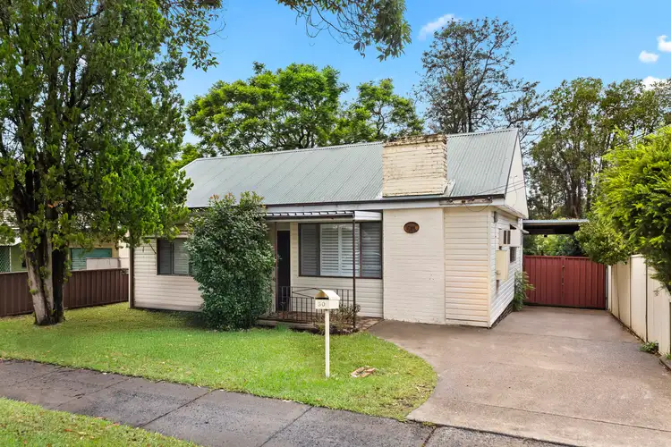 30 St Albans Road, Schofields NSW 2762