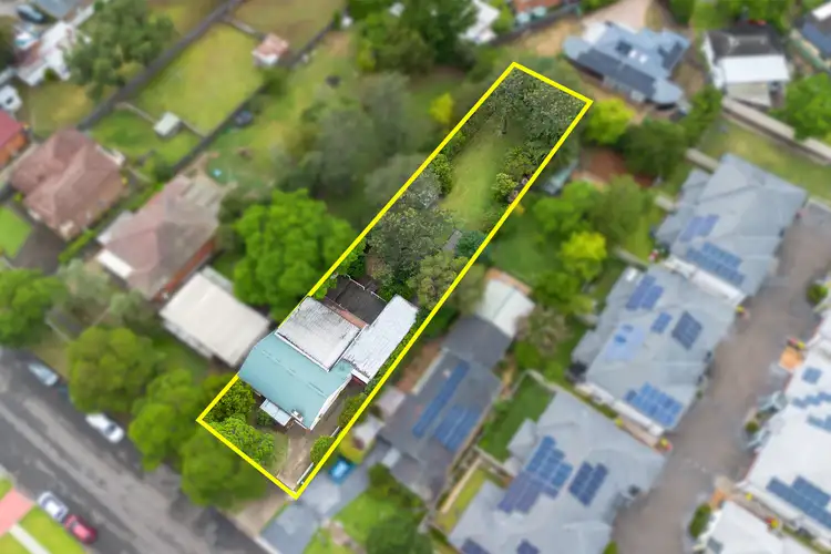30 St Albans Road, Schofields NSW 2762