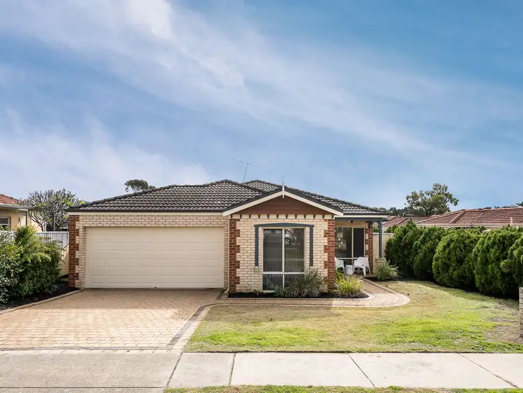 Main view of Homely house listing, 77 Cleopatra Street, Palmyra WA 6157
