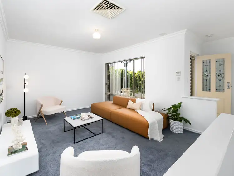 Third view of Homely house listing, 77 Cleopatra Street, Palmyra WA 6157