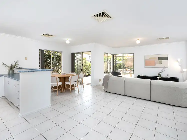 Sixth view of Homely house listing, 77 Cleopatra Street, Palmyra WA 6157