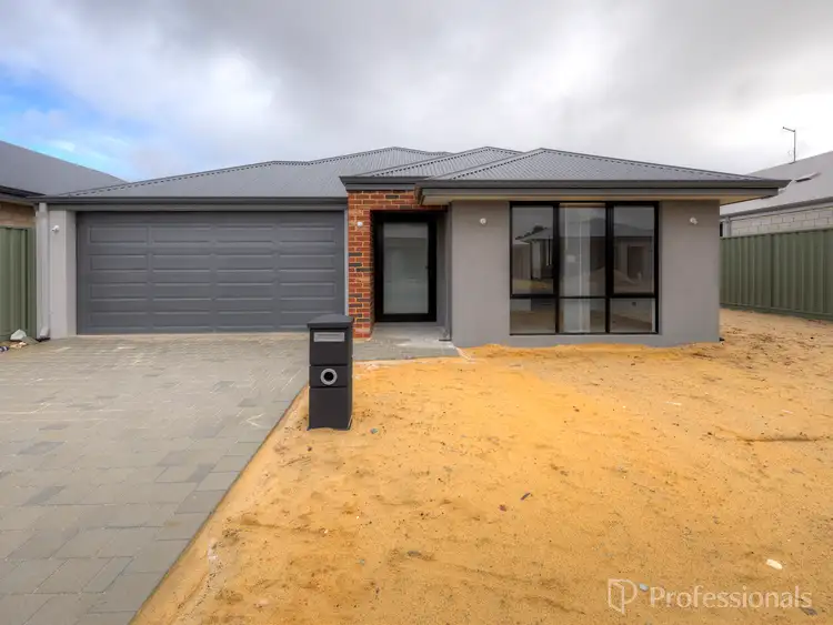 Main view of Homely house listing, 5 Burnish Approach, Henley Brook WA 6055