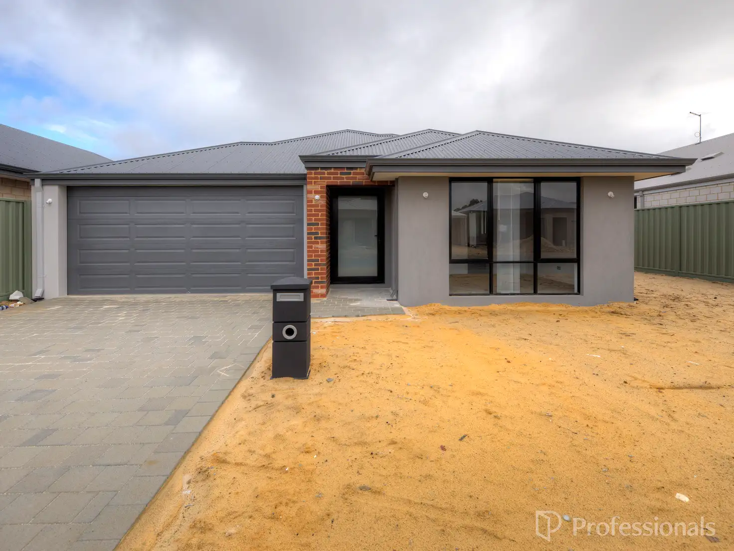 Main view of Homely house listing, 5 Burnish Approach, Henley Brook WA 6055