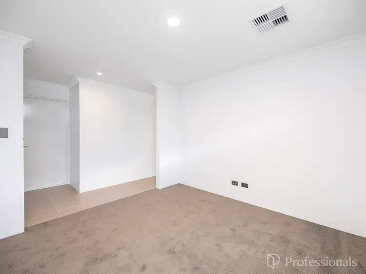 Second view of Homely house listing, 5 Burnish Approach, Henley Brook WA 6055