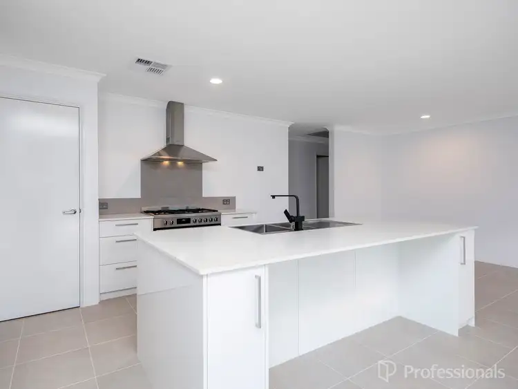 Fifth view of Homely house listing, 5 Burnish Approach, Henley Brook WA 6055