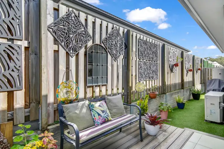 327/2 Koplick Road - Over 50's Lifestyle Community, Chambers Flat QLD 4133