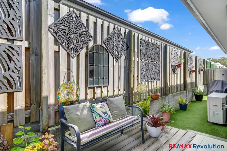 327/2 Koplick Road - Over 50's Lifestyle Community, Chambers Flat QLD 4133