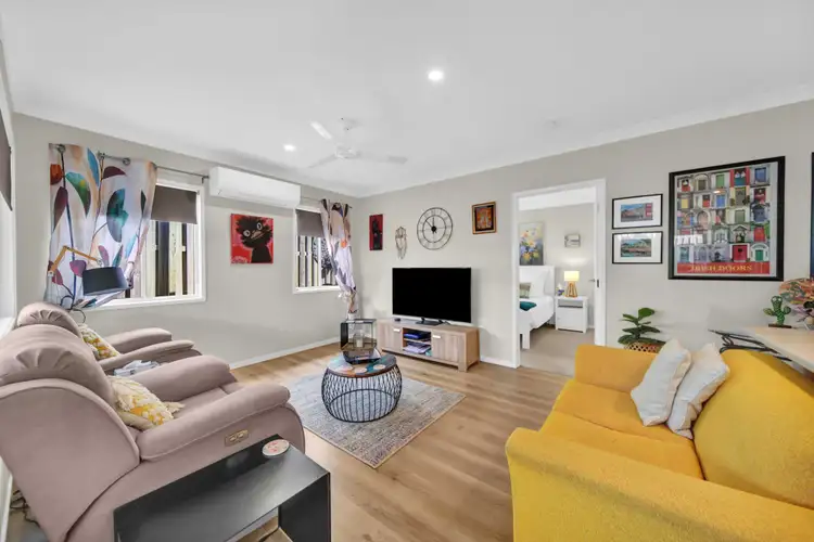 Main view of Homely retirement listing, 327/2 Koplick Road - Over 50's Lifestyle Community, Chambers Flat QLD 4133