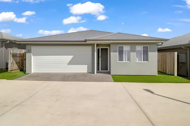 Second view of Homely retirement listing, 327/2 Koplick Road - Over 50's Lifestyle Community, Chambers Flat QLD 4133
