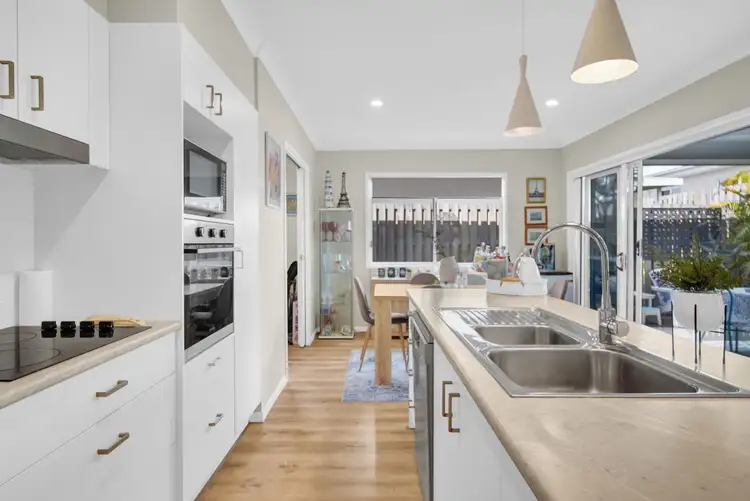 Third view of Homely retirement listing, 327/2 Koplick Road - Over 50's Lifestyle Community, Chambers Flat QLD 4133