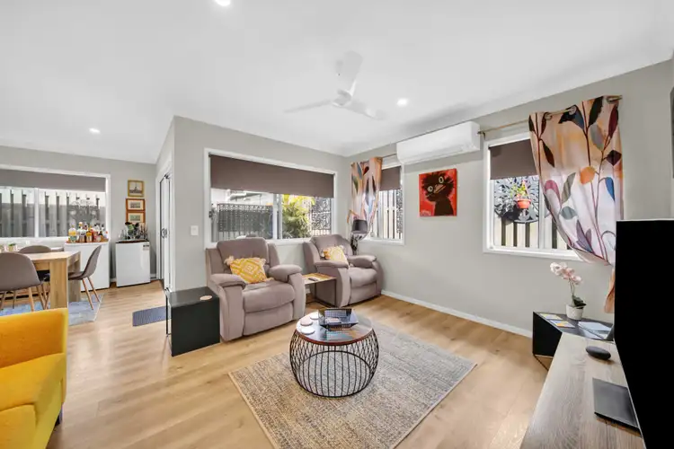 Fifth view of Homely retirement listing, 327/2 Koplick Road - Over 50's Lifestyle Community, Chambers Flat QLD 4133