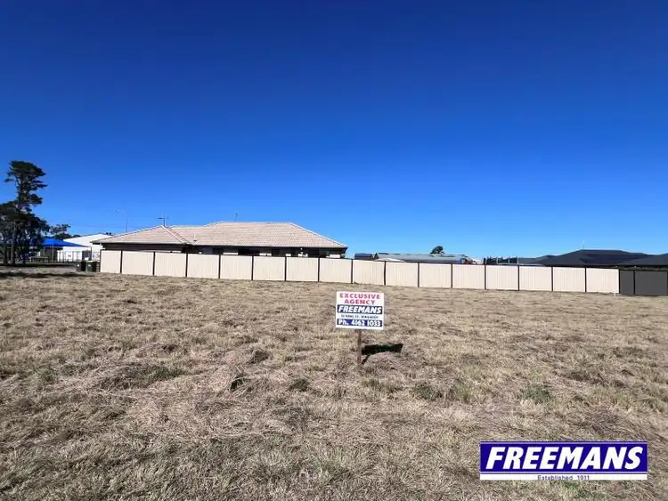 25 Kingaroy Street, Kingaroy QLD 4610