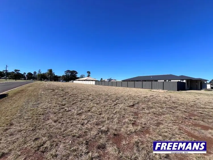Third view of Homely land listing, 27 Oasis Drive, Kingaroy QLD 4610