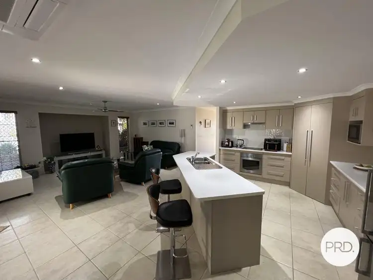 Second view of Homely house listing, 14 Dunn Street, Tannum Sands QLD 4680
