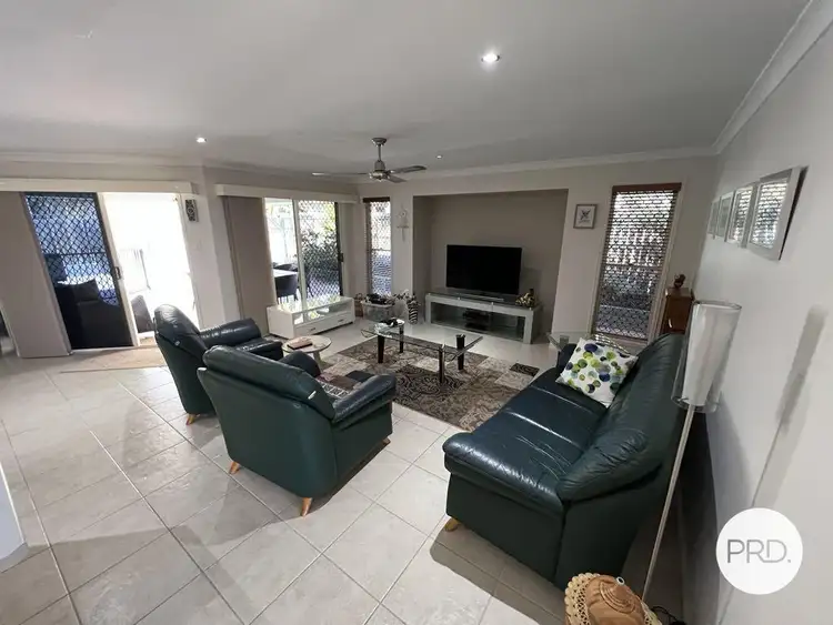 Third view of Homely house listing, 14 Dunn Street, Tannum Sands QLD 4680