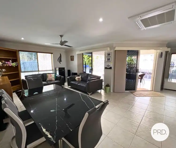 Fourth view of Homely house listing, 14 Dunn Street, Tannum Sands QLD 4680