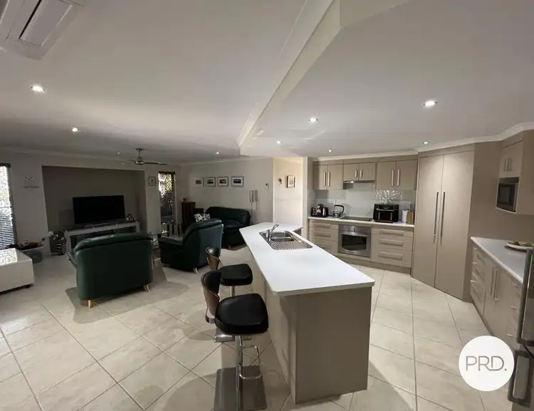 Fifth view of Homely house listing, 14 Dunn Street, Tannum Sands QLD 4680