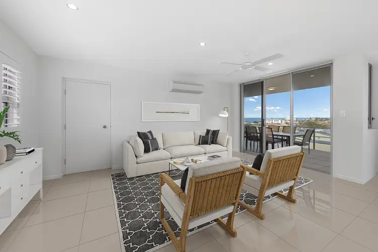 Third view of Homely apartment listing, 701/4 Anderson Street, Scarborough QLD 4020