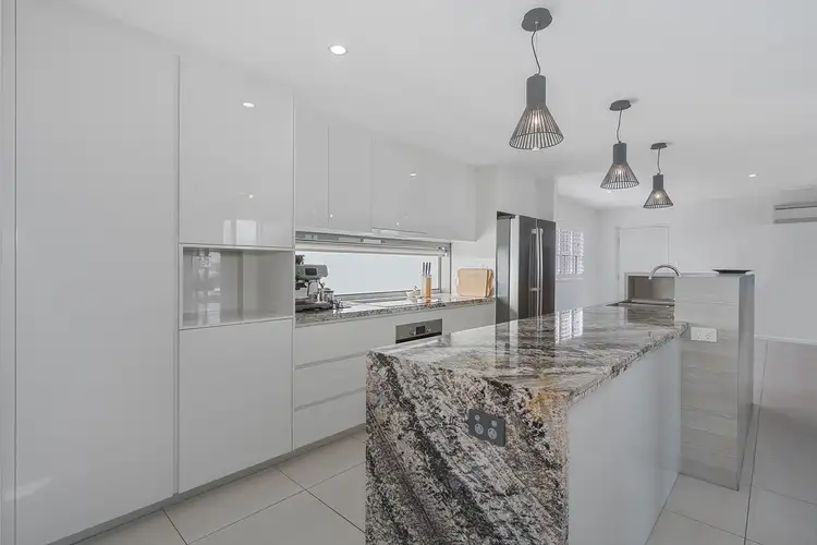Fifth view of Homely apartment listing, 701/4 Anderson Street, Scarborough QLD 4020