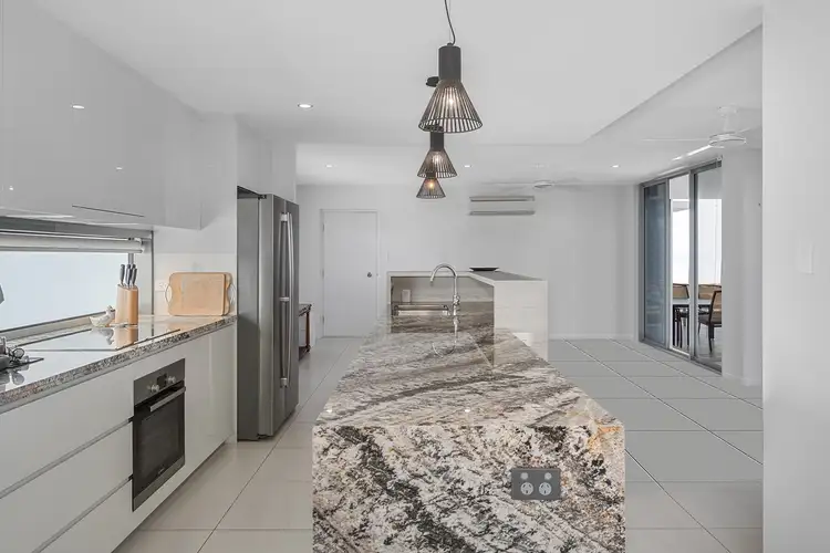 Sixth view of Homely apartment listing, 701/4 Anderson Street, Scarborough QLD 4020