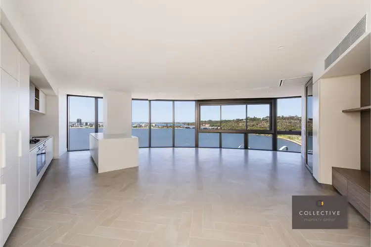 Main view of Homely apartment listing, 1202/11 Barrack Square, Perth WA 6000