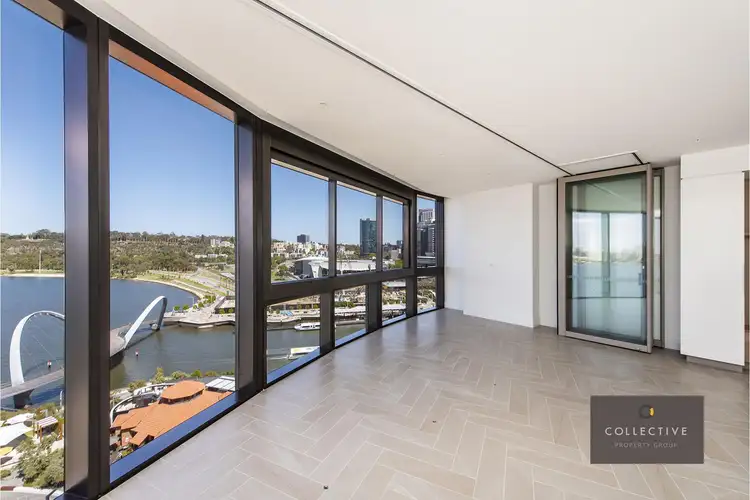 Fourth view of Homely apartment listing, 1202/11 Barrack Square, Perth WA 6000