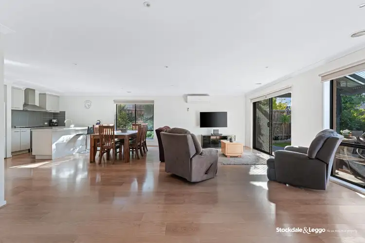 Fourth view of Homely house listing, 33 Trainers Way, Clyde North VIC 3978