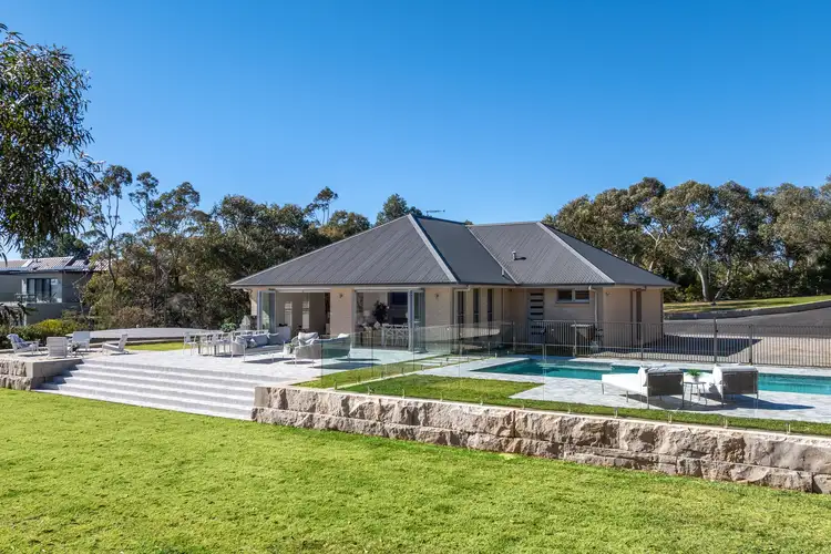 4 Guwara Road, Duffys Forest NSW 2084