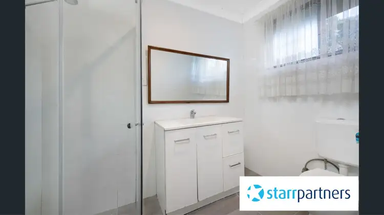 Fifth view of Homely house listing, 10 Hawkesworth Parade, Kings Langley NSW 2147