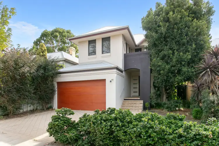 73 Curtin Avenue, Cottesloe WA 6011