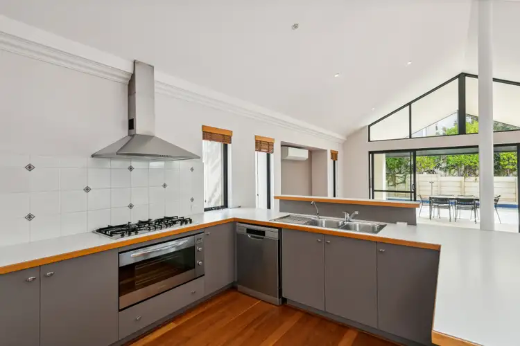 Third view of Homely house listing, 73 Curtin Avenue, Cottesloe WA 6011