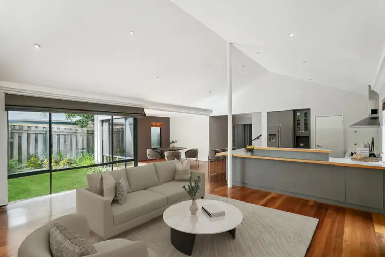 Fourth view of Homely house listing, 73 Curtin Avenue, Cottesloe WA 6011
