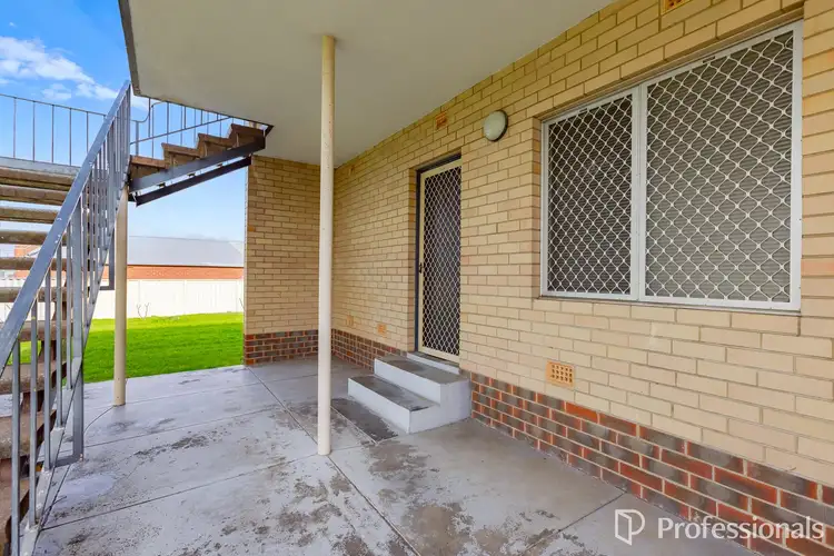 Second view of Homely flat listing, 10/170 Hector Street, Osborne Park WA 6017