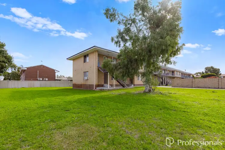 Third view of Homely flat listing, 10/170 Hector Street, Osborne Park WA 6017