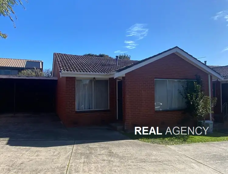 11/2B Orange Grove, Bayswater VIC 3153