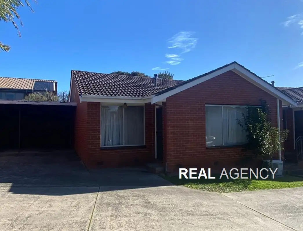 Main view of Homely unit listing, 11/2B Orange Grove, Bayswater VIC 3153