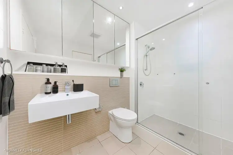 Fourth view of Homely apartment listing, 238/21 Marine Parade, Wentworth Point NSW 2127