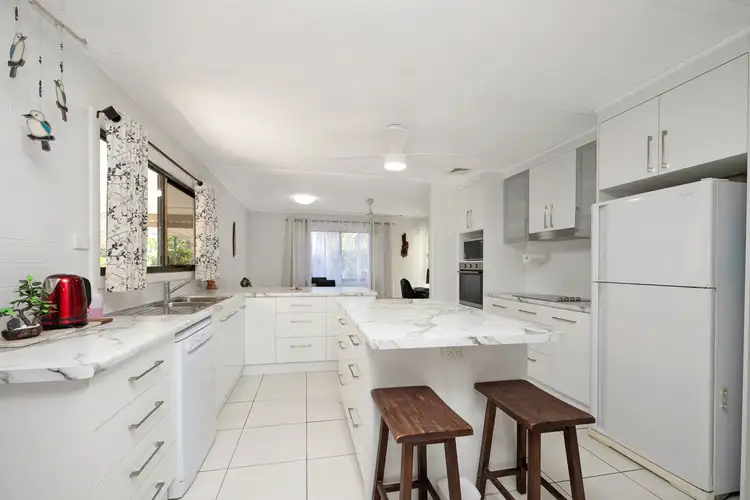 7 Stephenson Street, Wulguru QLD 4811