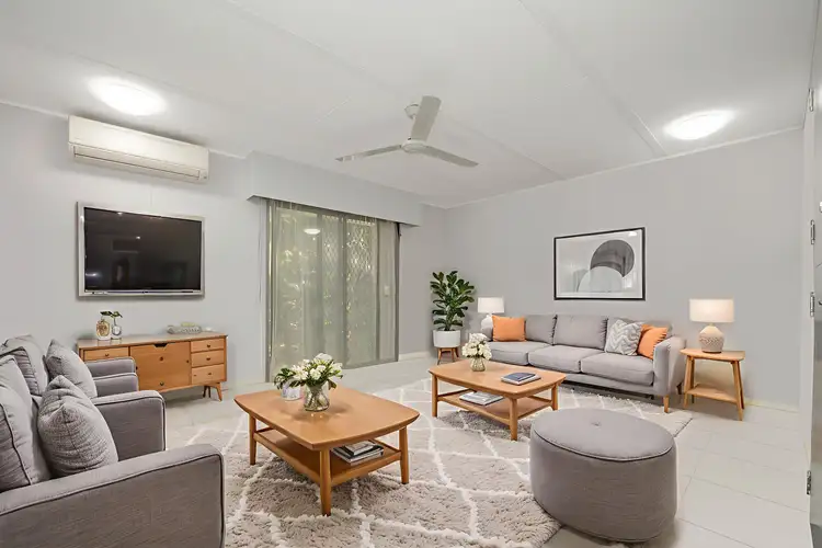 Second view of Homely house listing, 7 Stephenson Street, Wulguru QLD 4811