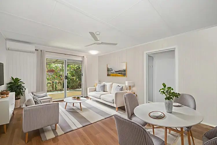 Third view of Homely house listing, 7 Stephenson Street, Wulguru QLD 4811