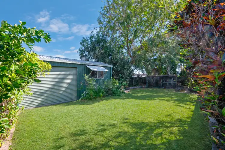Fifth view of Homely house listing, 7 Stephenson Street, Wulguru QLD 4811