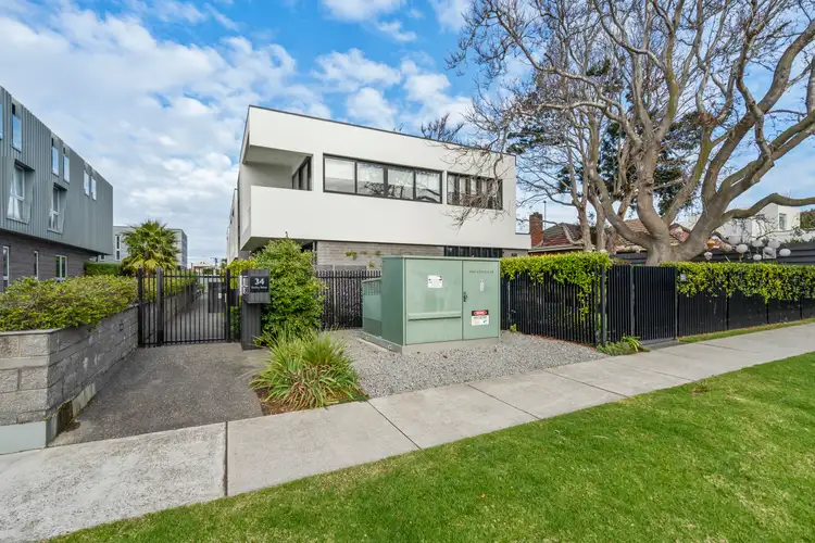 57/34 Bodley Street, Beaumaris VIC 3193