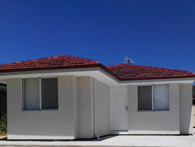 8A Millar Place, Willetton WA 6155