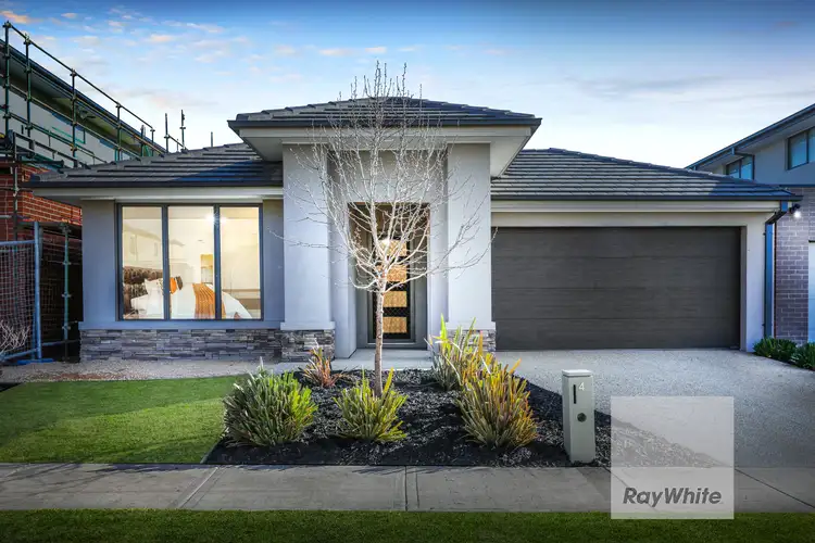 4 Eastridge Street, Greenvale VIC 3059