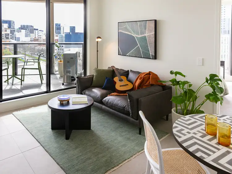 3602/101 Therry St, Melbourne VIC 3000