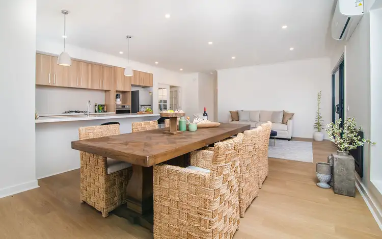 Third view of Homely retirement listing, 12 Carrara Way, Hidden Valley VIC 3756