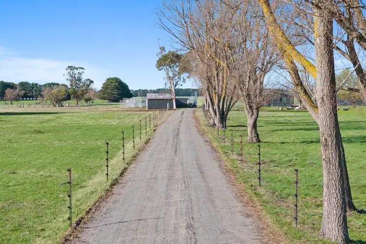 Second view of Homely rural property listing, 6/200 Camperdown-Lismore Road, Camperdown VIC 3260