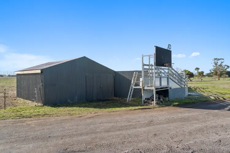 Fifth view of Homely rural property listing, 6/200 Camperdown-Lismore Road, Camperdown VIC 3260