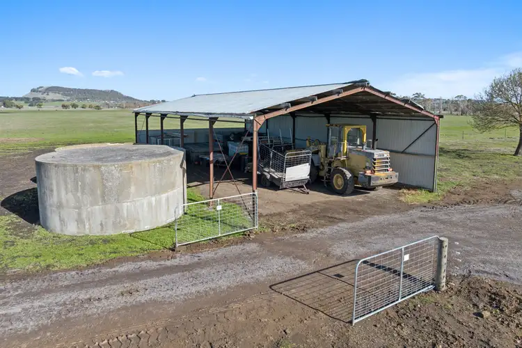 Sixth view of Homely rural property listing, 6/200 Camperdown-Lismore Road, Camperdown VIC 3260